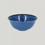 Салатник RAK Porcelain LEA Blue (синий цвет) 16 см 81223520. Фото