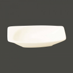 Салатник RAK Porcelain Mazza прямоугольный 11*5,5 см, 35 мл 81220363. Фото