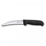 Нож для удаления потрохов Victorinox Fibrox 15 см, ручка фиброкс 70001215. Фото