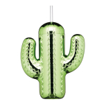 Kitchen Craft Кружка с соломинкой Cactus BCCACTUS. Фото
