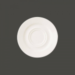 Блюдце круглое RAK Porcelain Banquet 17 см (для бульонниц и чашек BACU28,BANC28) 81220081. Фото