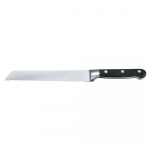 Нож Classic для хлеба 20 см, кованая сталь, P.L. Proff Cuisine 99000172. Фото