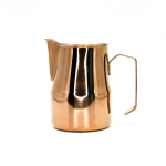Питчер для молока 350 мл, нерж. сталь, золотой цвет, P.L.- Barbossa 30000021. Фото