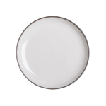 Тарелка для подачи Evolution-Blanc d=27 см, P.L. Proff Cuisine 81229246. Фото