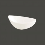 Салатник RAK Porcelain Minimax овальный 680 мл, 22,5*13,5*8 см 81220727. Фото