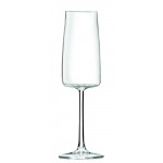 Бокал для вина RCR Essential 300 мл, хрустальное стекло, Италия 81251019. Фото