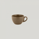 Чашка чайная RAK Porcelain Crust Genesis Mat 230 мл 81223751. Фото